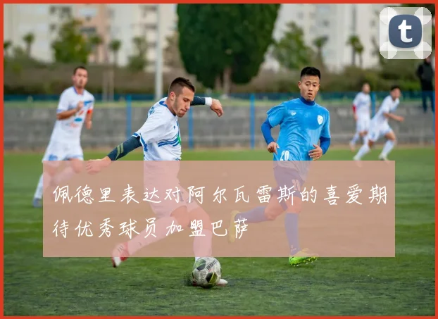 佩德里表达对阿尔瓦雷斯的喜爱期待优秀球员加盟巴萨