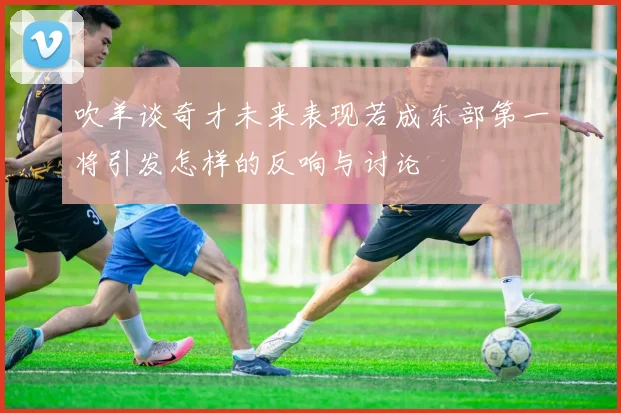 吹羊谈奇才未来表现若成东部第一将引发怎样的反响与讨论